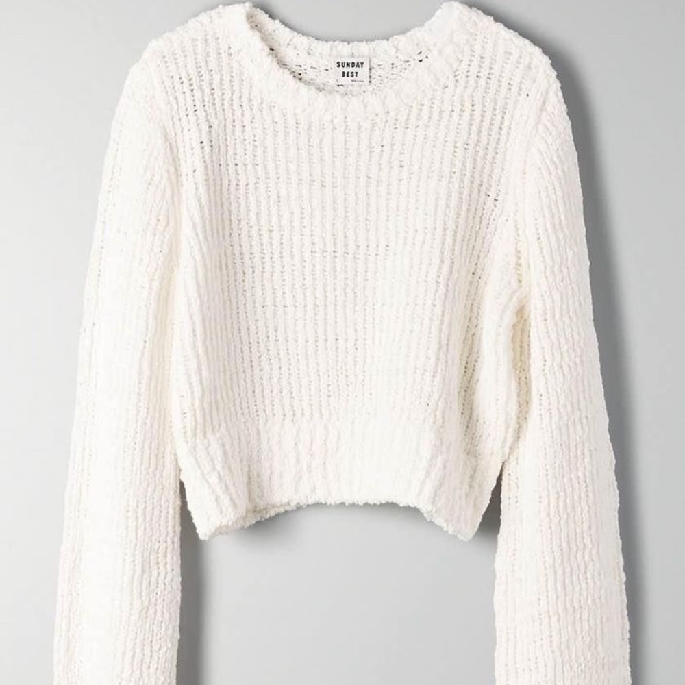 Sunday Best Maisel Sweater